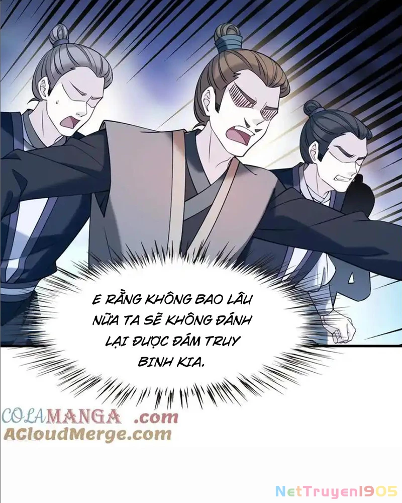 Phong Khởi Thương Lam Chapter 710 - 13