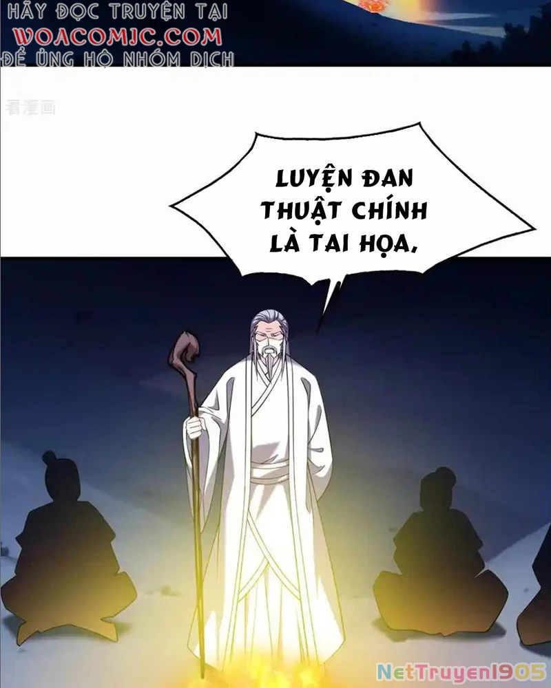 Phong Khởi Thương Lam Chapter 710 - 20