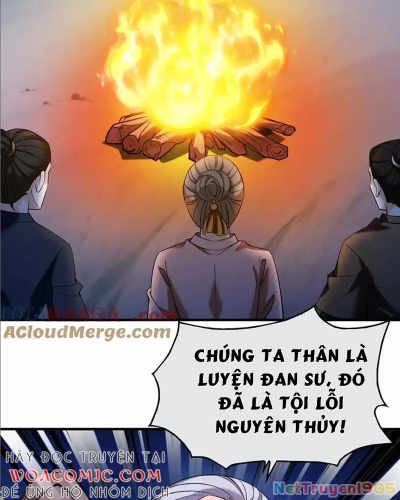 Phong Khởi Thương Lam Chapter 710 - 21