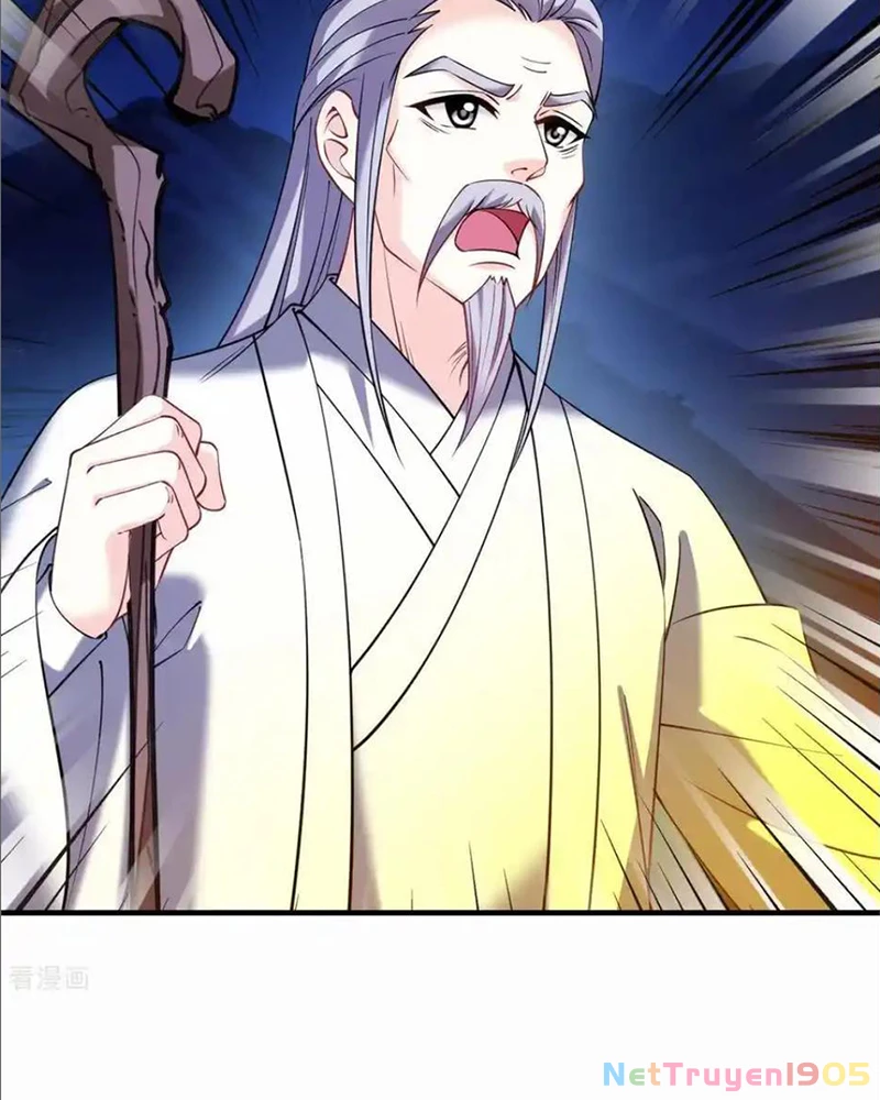 Phong Khởi Thương Lam Chapter 710 - 22