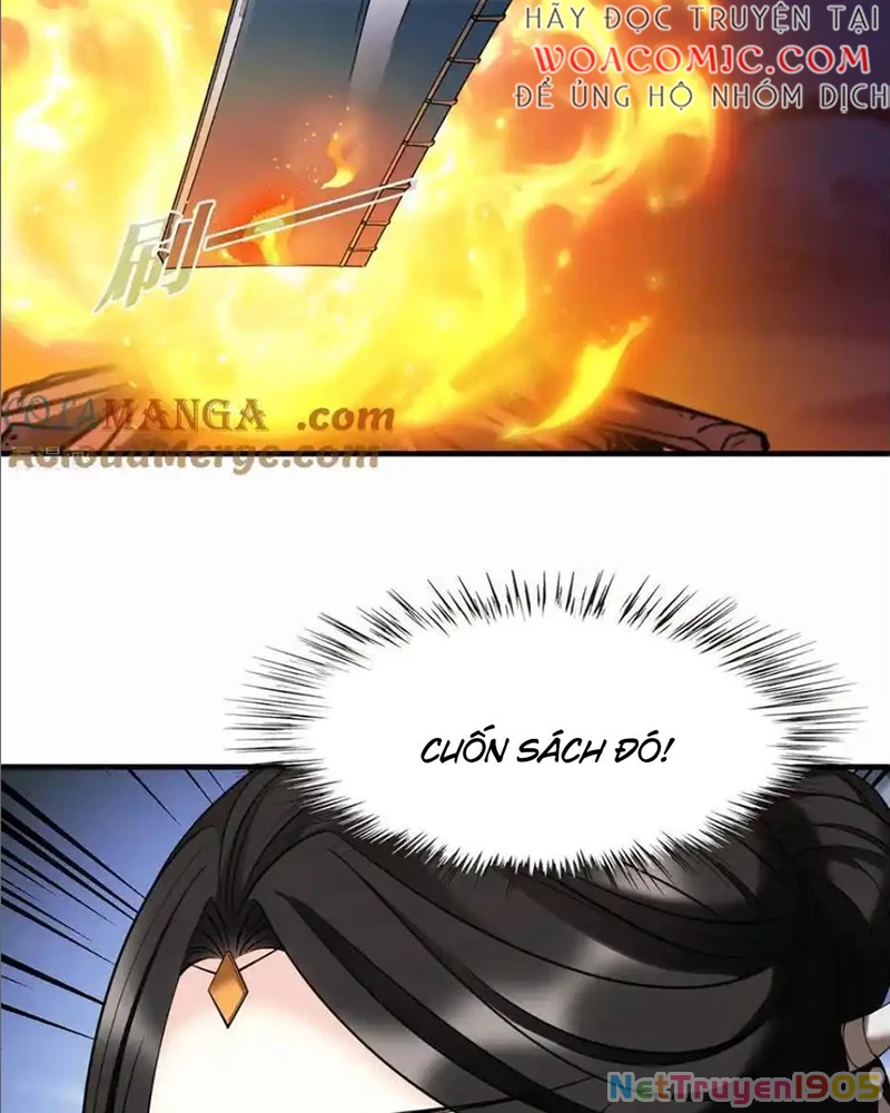 Phong Khởi Thương Lam Chapter 710 - 26