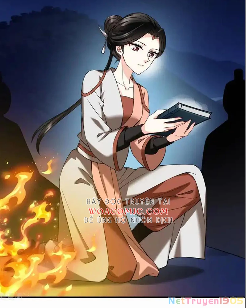 Phong Khởi Thương Lam Chapter 711 - 3