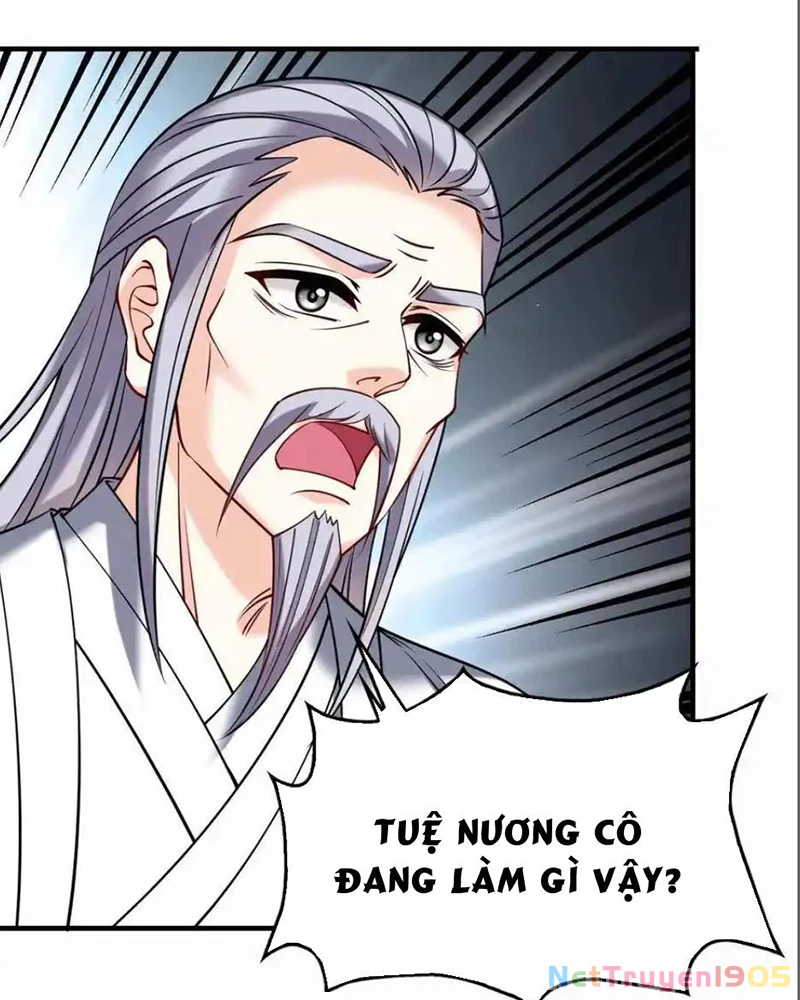 Phong Khởi Thương Lam Chapter 711 - 7