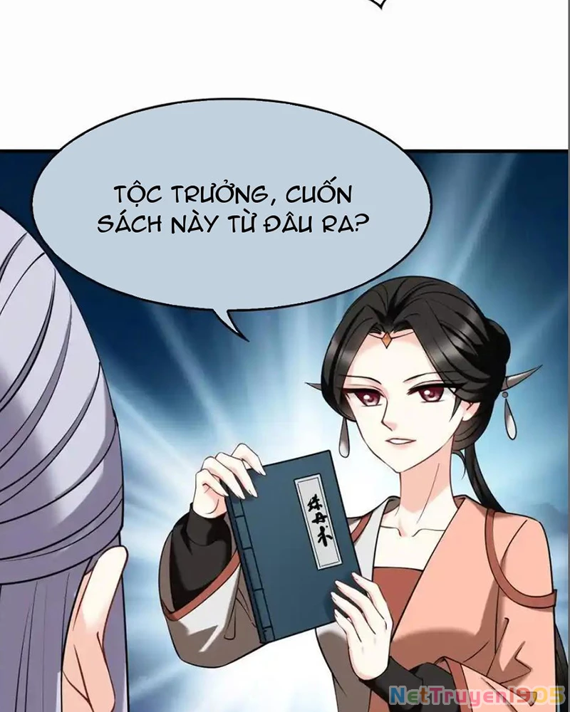 Phong Khởi Thương Lam Chapter 711 - 8