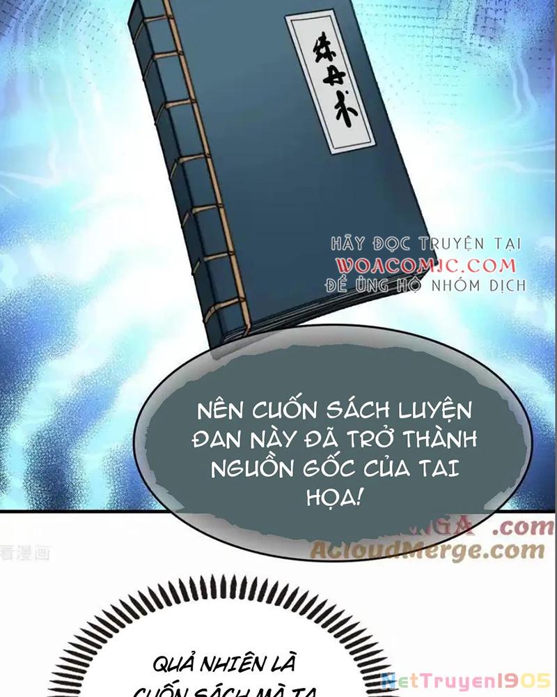 Phong Khởi Thương Lam Chapter 711 - 12