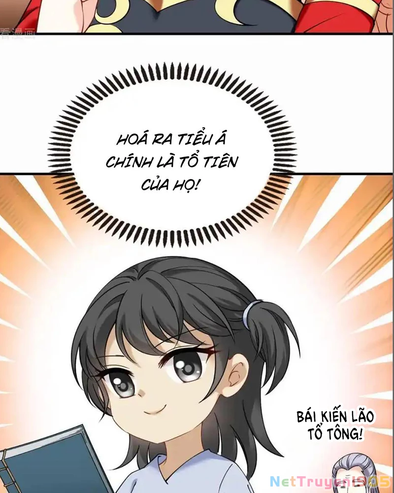 Phong Khởi Thương Lam Chapter 711 - 14
