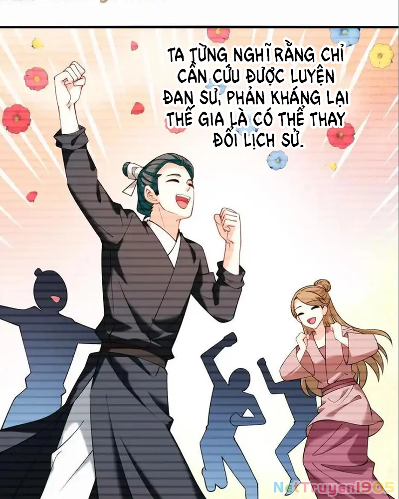 Phong Khởi Thương Lam Chapter 711 - 20