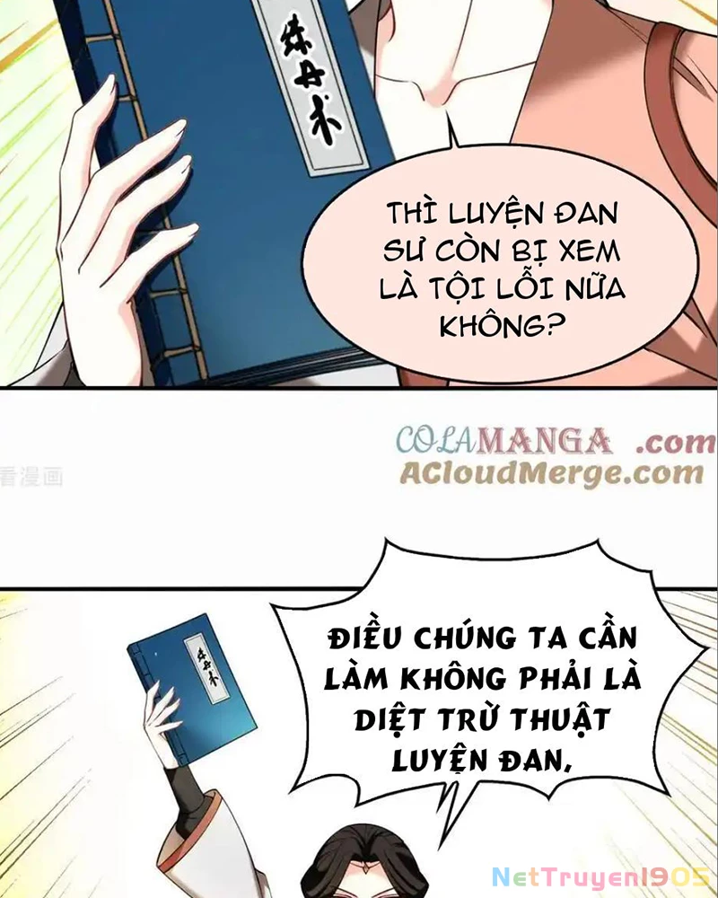 Phong Khởi Thương Lam Chapter 711 - 27