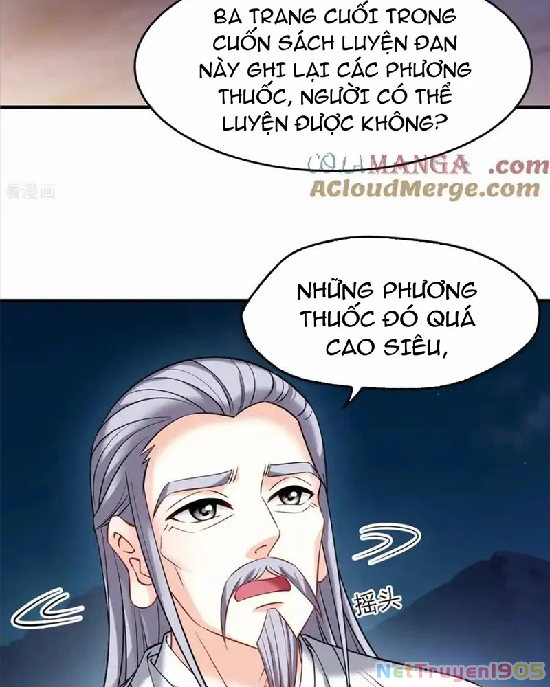 Phong Khởi Thương Lam Chapter 712 - 2