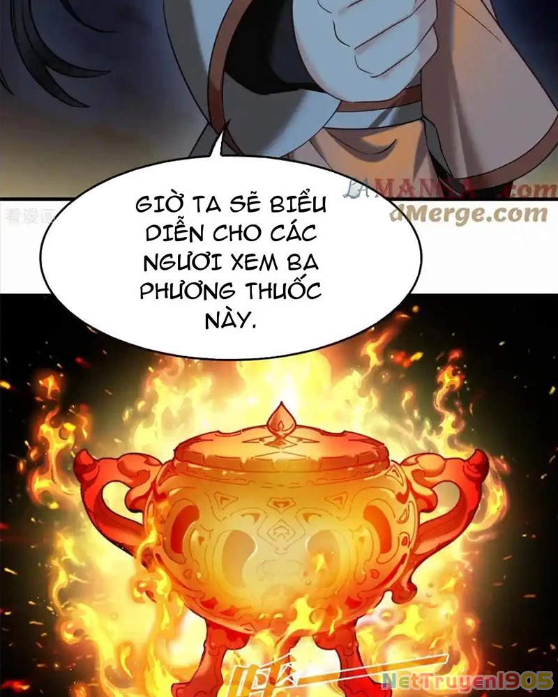 Phong Khởi Thương Lam Chapter 712 - 9