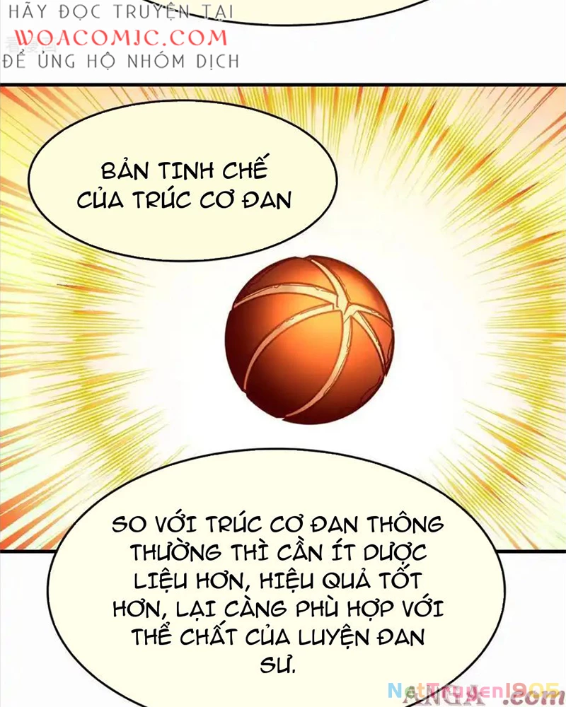 Phong Khởi Thương Lam Chapter 712 - 12