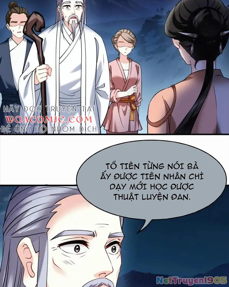 Phong Khởi Thương Lam Chapter 712 - 16