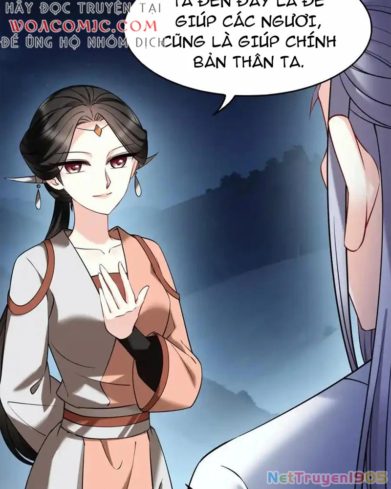 Phong Khởi Thương Lam Chapter 712 - 20