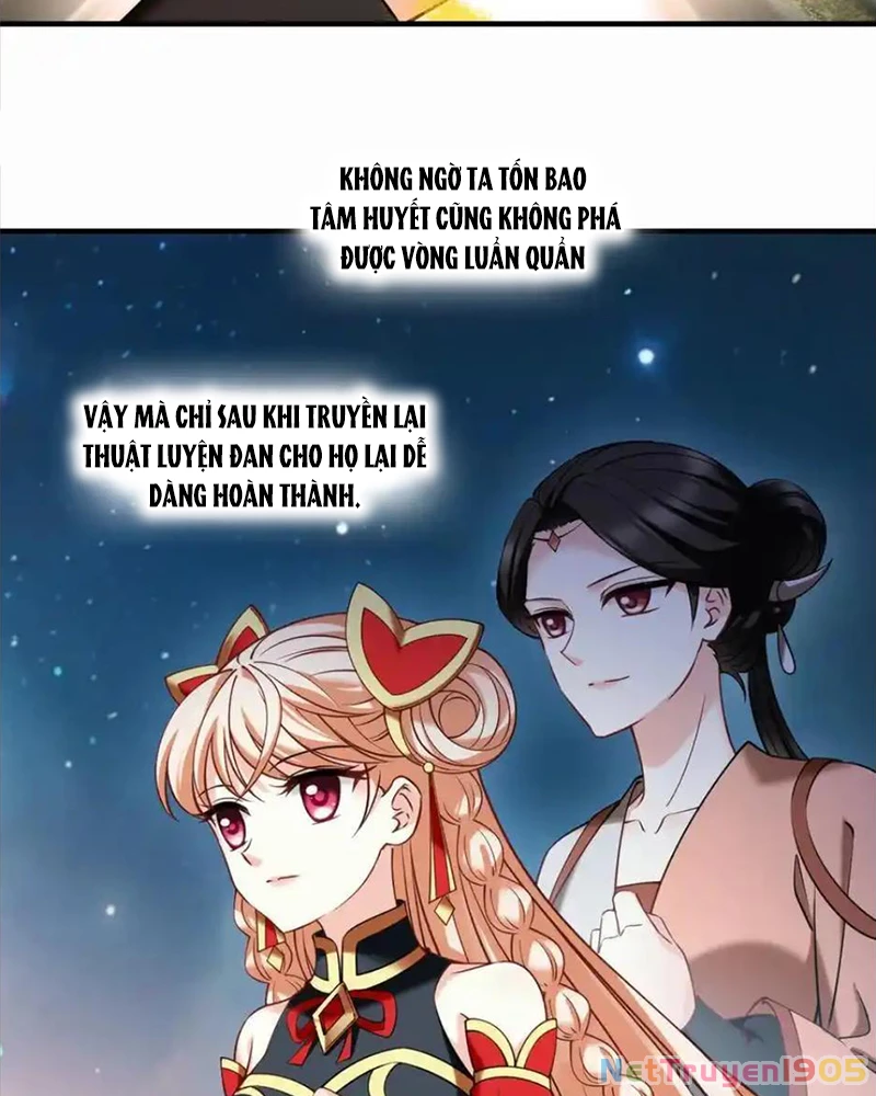 Phong Khởi Thương Lam Chapter 712 - 25