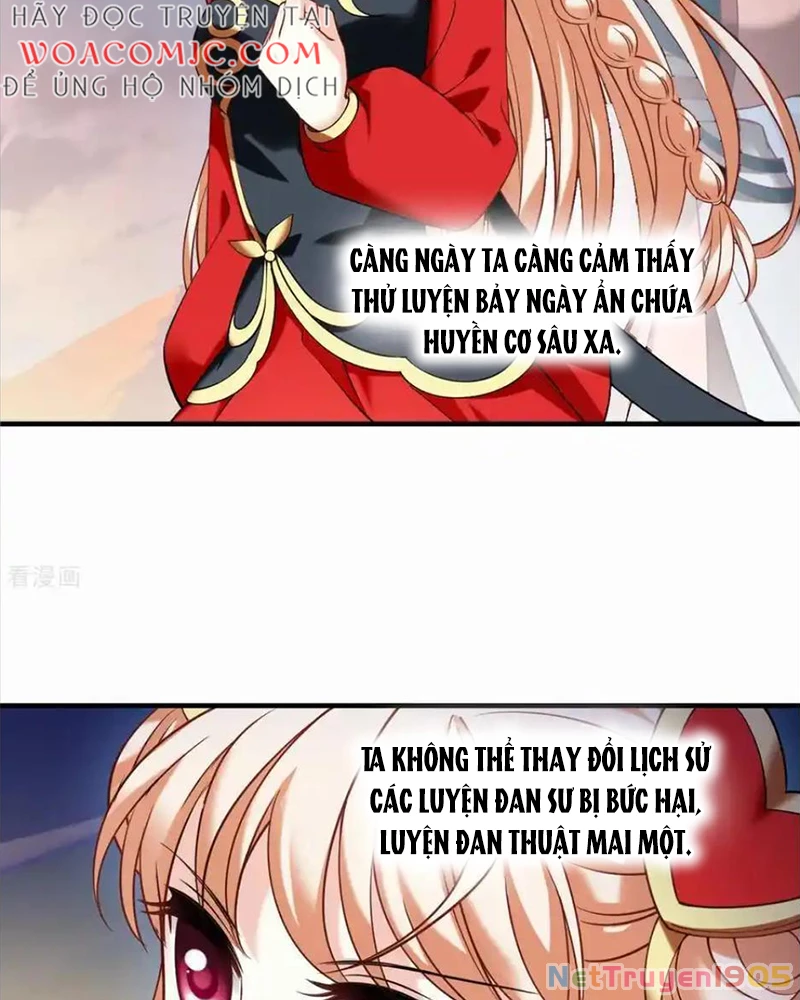 Phong Khởi Thương Lam Chapter 712 - 26