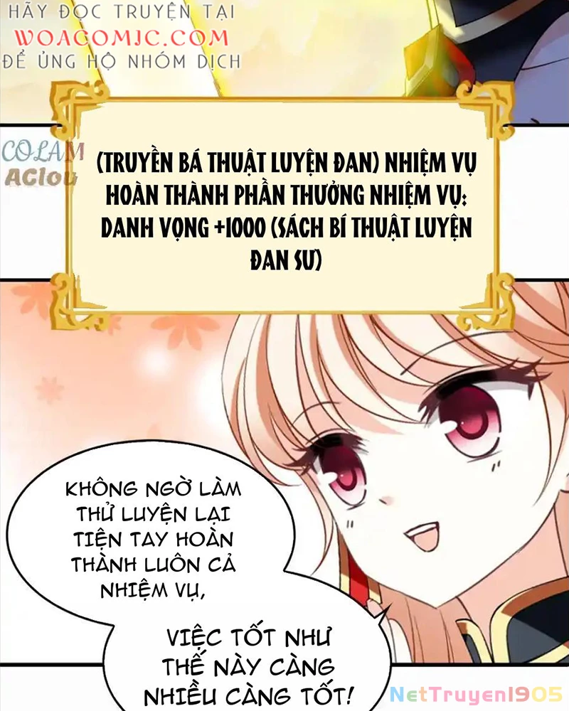 Phong Khởi Thương Lam Chapter 712 - 30
