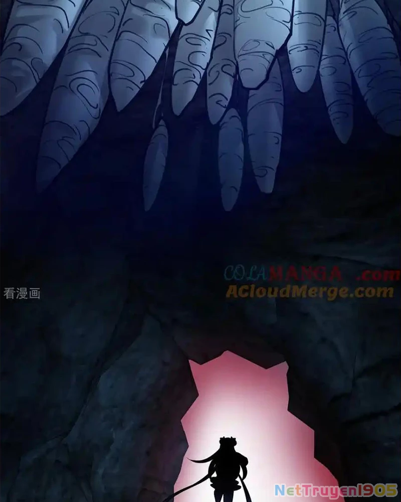 Phong Khởi Thương Lam Chapter 713 - 28
