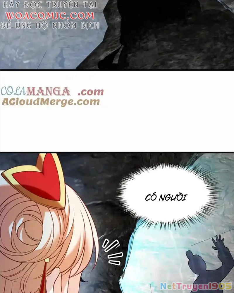 Phong Khởi Thương Lam Chapter 714 - 2