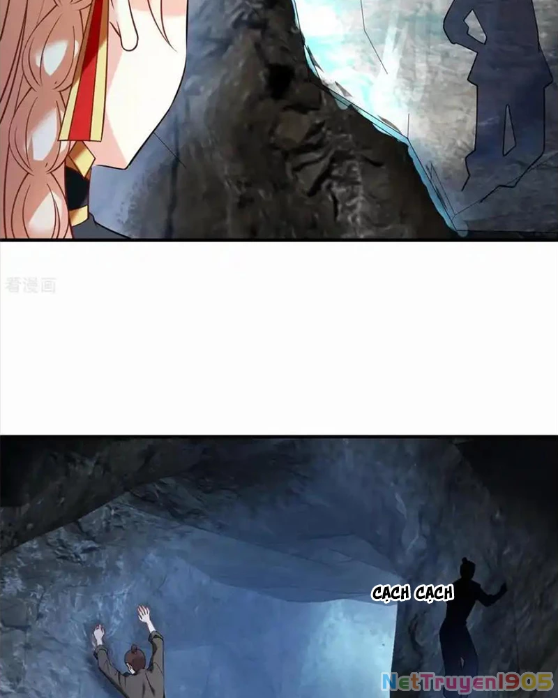 Phong Khởi Thương Lam Chapter 714 - 3