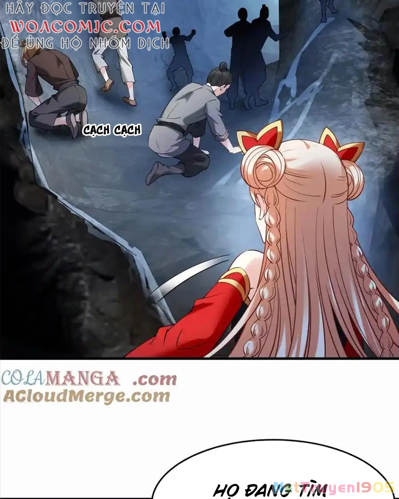 Phong Khởi Thương Lam Chapter 714 - 4