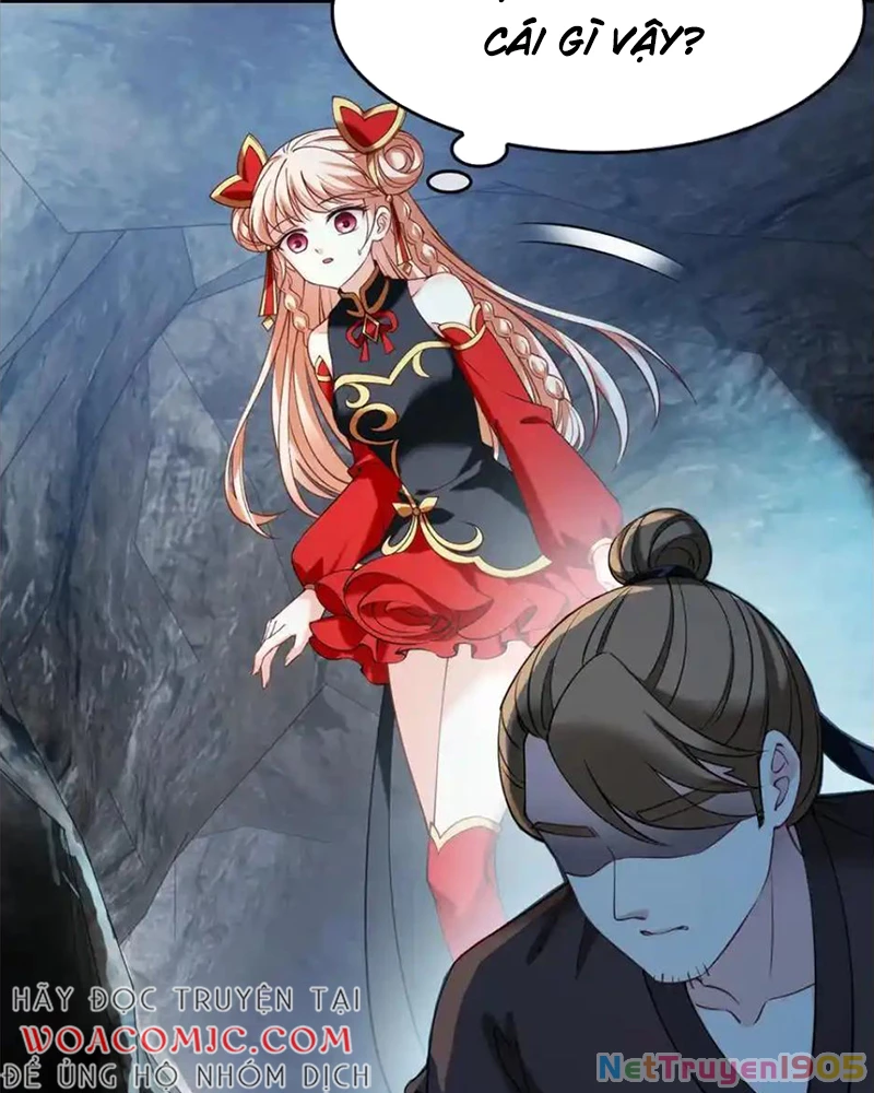 Phong Khởi Thương Lam Chapter 714 - 5