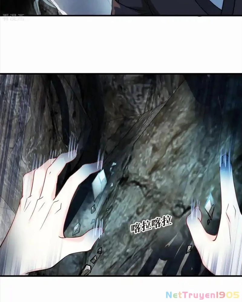 Phong Khởi Thương Lam Chapter 714 - 6