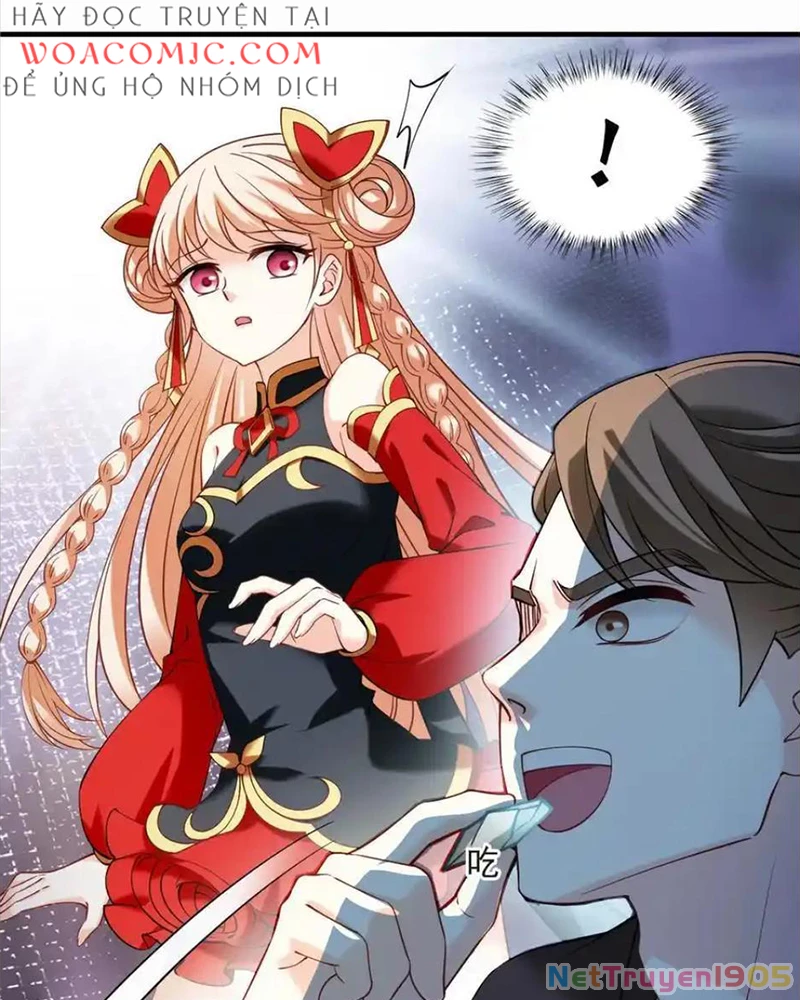 Phong Khởi Thương Lam Chapter 714 - 8