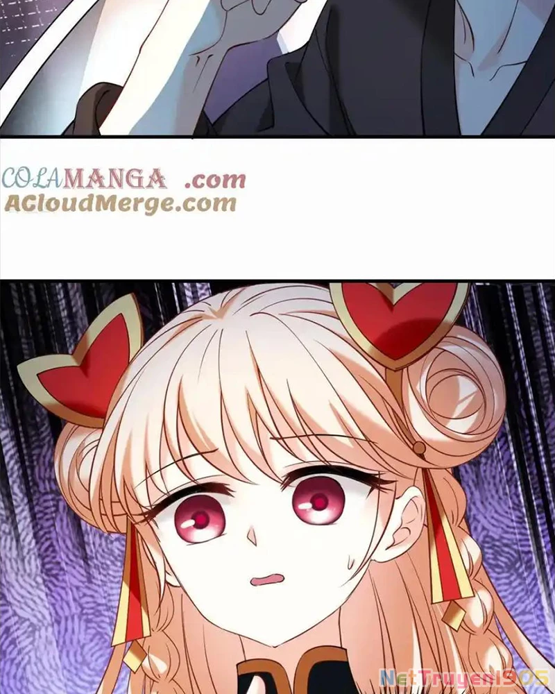 Phong Khởi Thương Lam Chapter 714 - 9