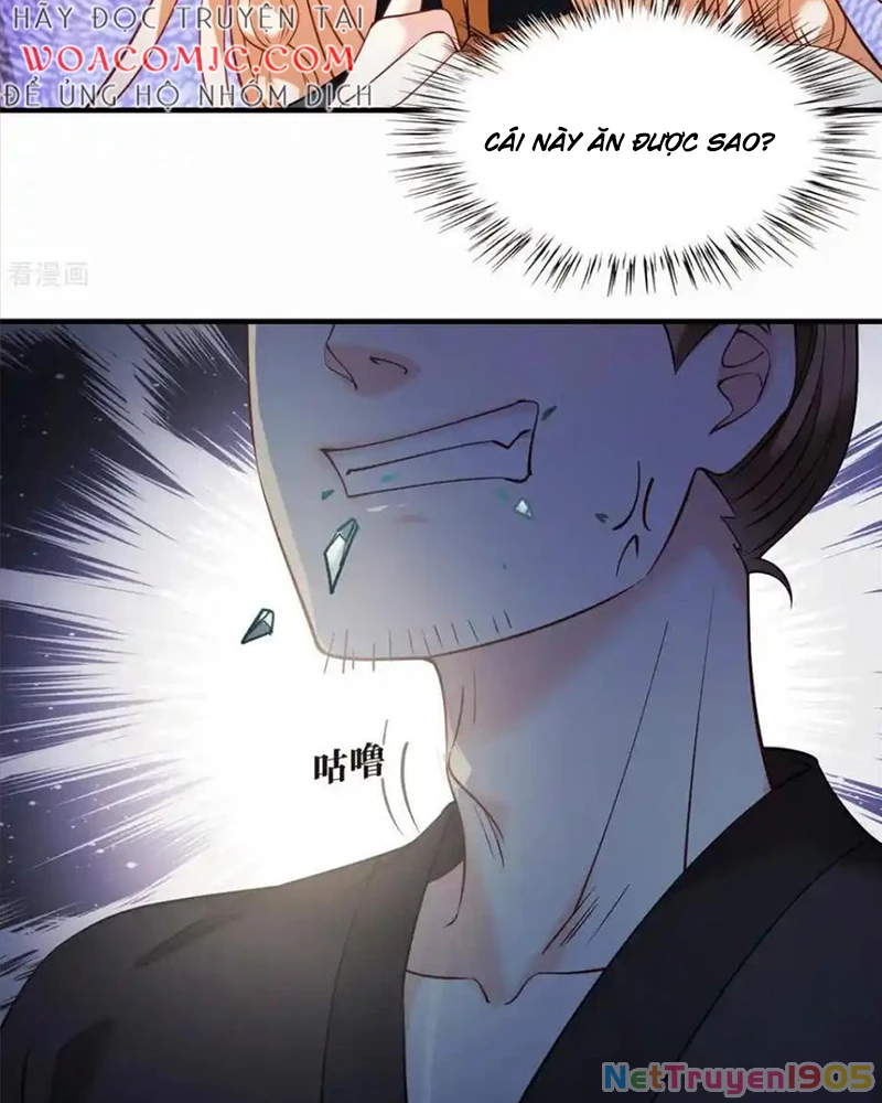 Phong Khởi Thương Lam Chapter 714 - 10