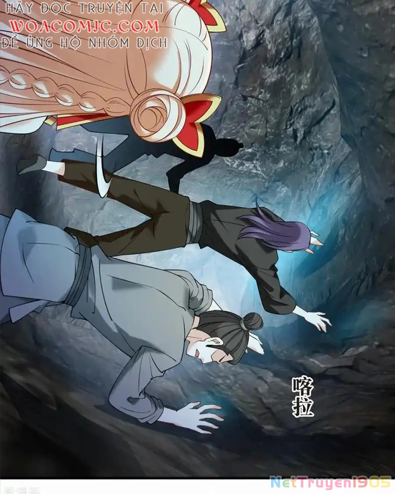 Phong Khởi Thương Lam Chapter 714 - 12