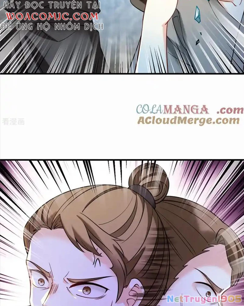 Phong Khởi Thương Lam Chapter 714 - 14