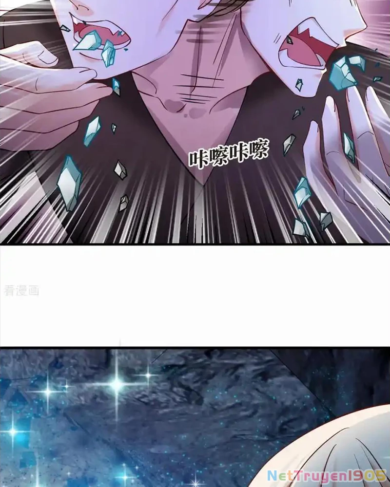 Phong Khởi Thương Lam Chapter 714 - 15