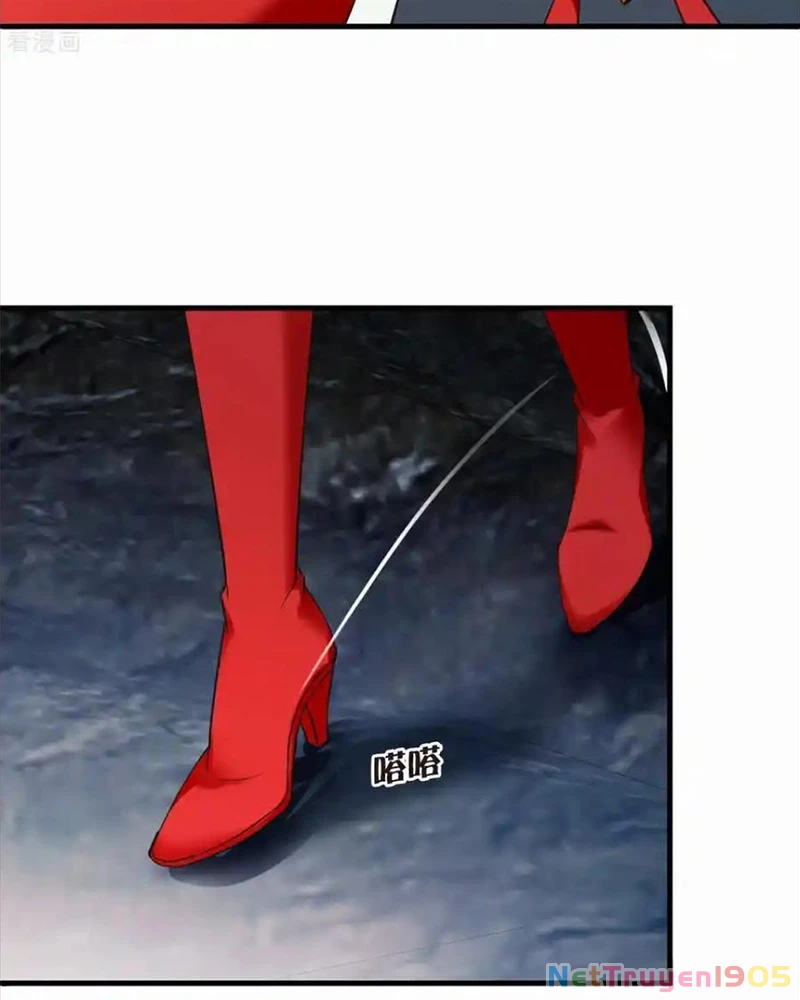 Phong Khởi Thương Lam Chapter 714 - 18