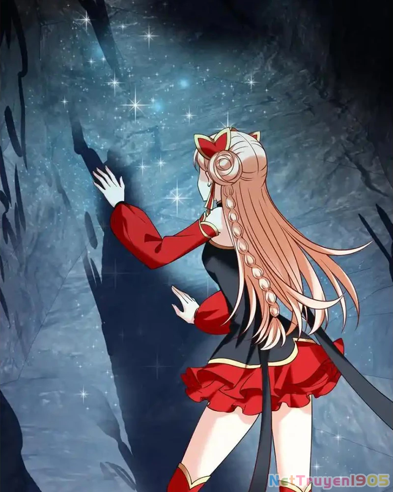 Phong Khởi Thương Lam Chapter 714 - 20