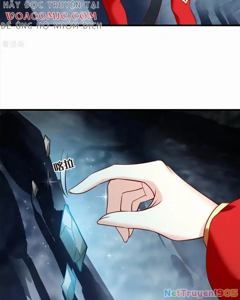 Phong Khởi Thương Lam Chapter 714 - 21