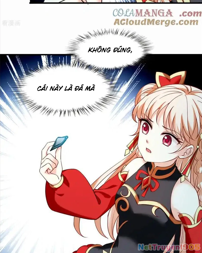 Phong Khởi Thương Lam Chapter 714 - 24