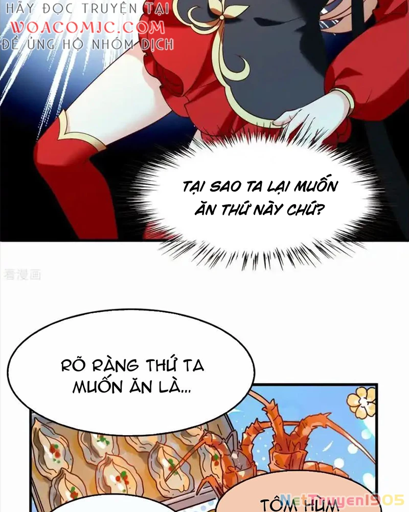 Phong Khởi Thương Lam Chapter 714 - 25