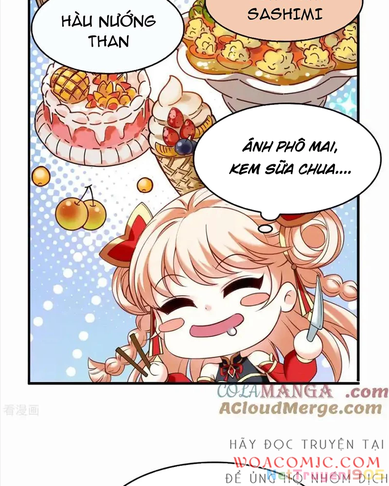 Phong Khởi Thương Lam Chapter 714 - 26