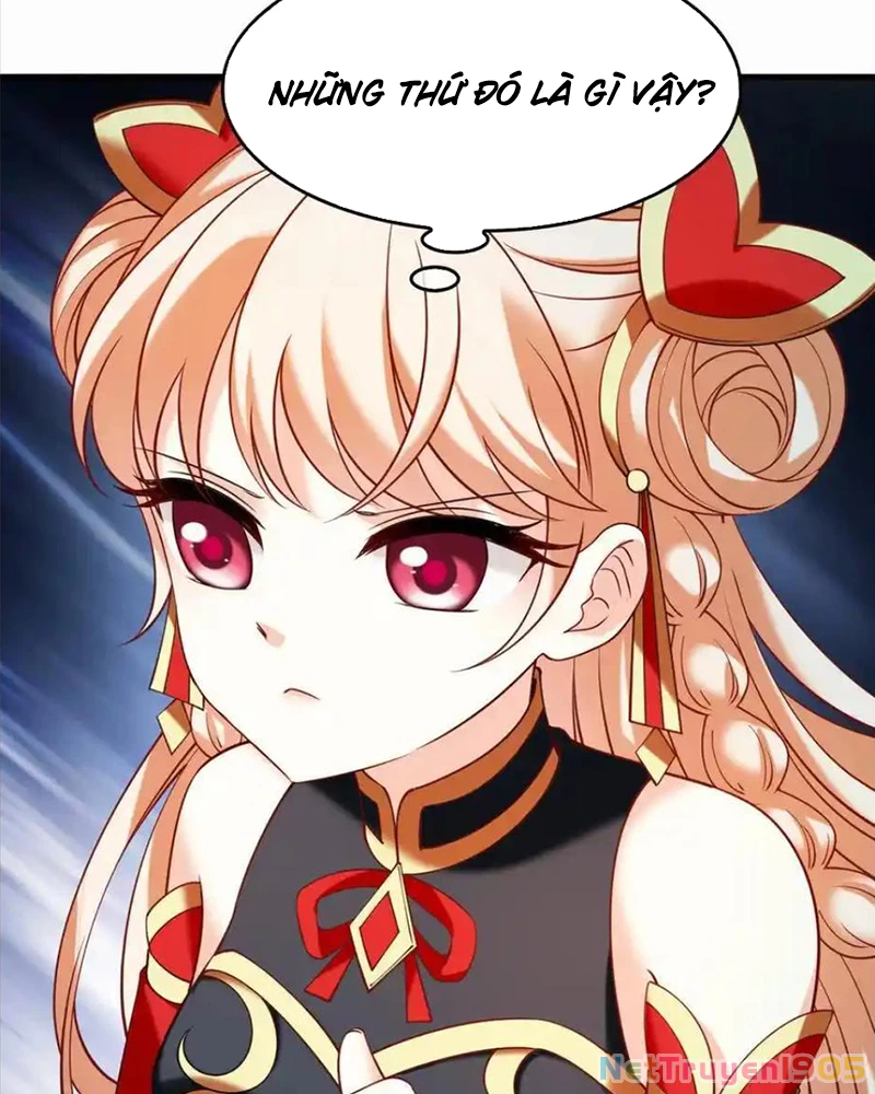 Phong Khởi Thương Lam Chapter 714 - 27