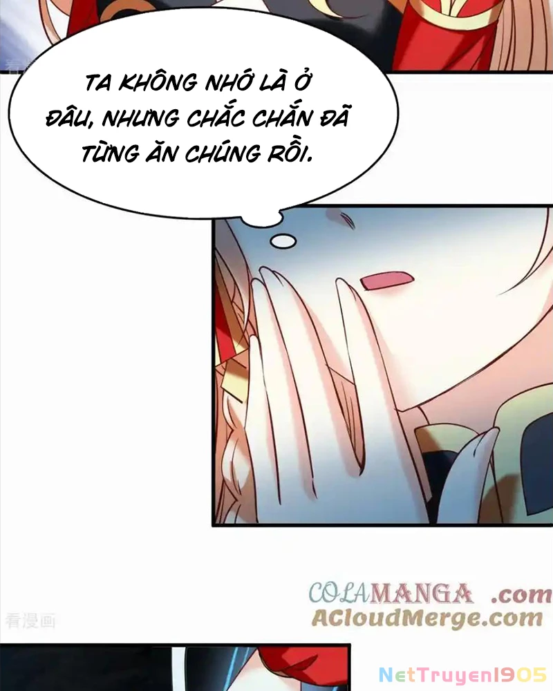 Phong Khởi Thương Lam Chapter 714 - 28