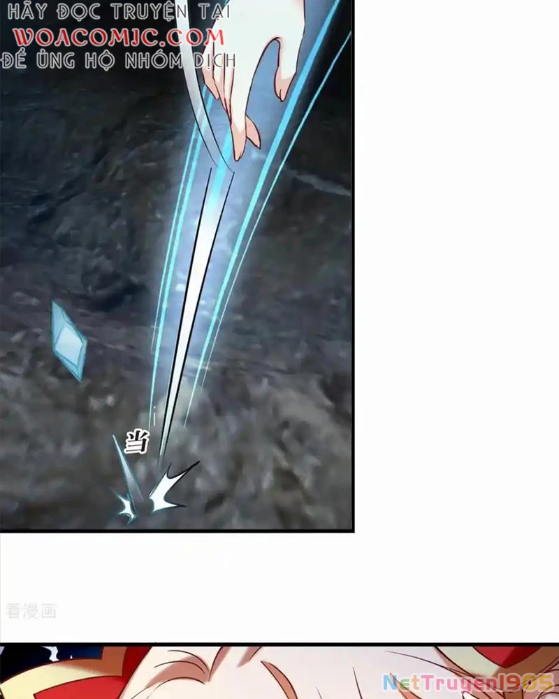 Phong Khởi Thương Lam Chapter 714 - 29