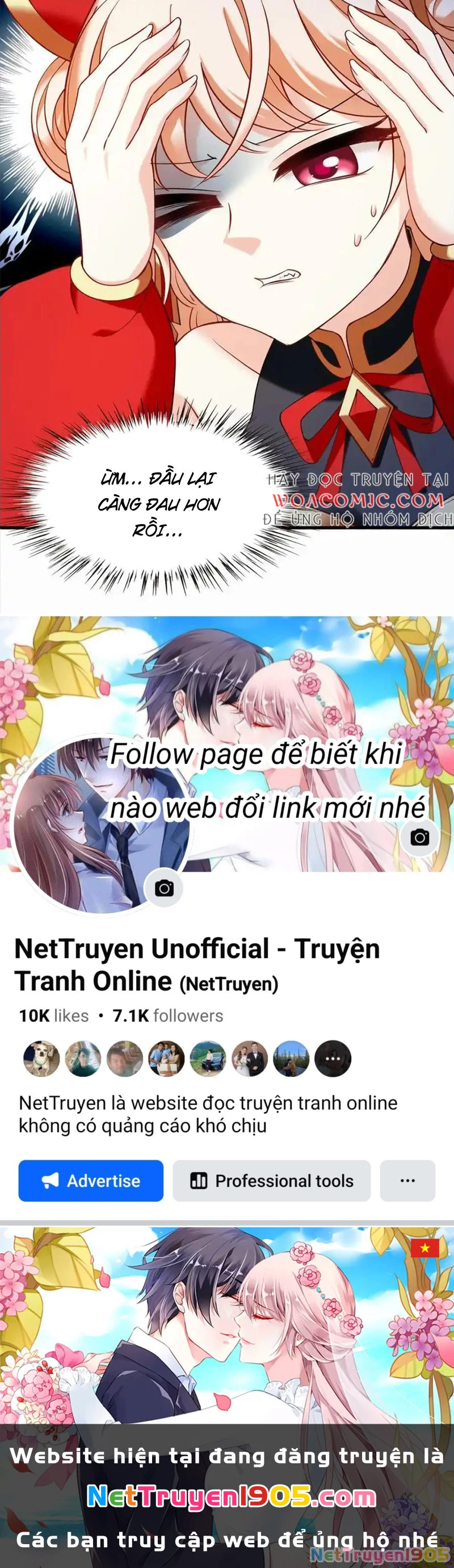 Phong Khởi Thương Lam Chapter 714 - 30