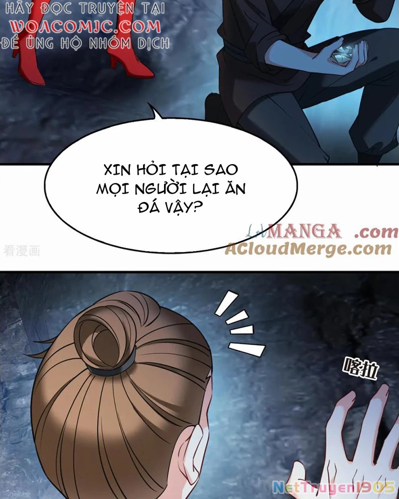 Phong Khởi Thương Lam Chapter 715 - 2