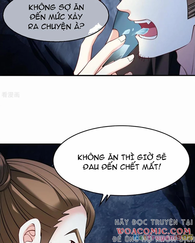 Phong Khởi Thương Lam Chapter 715 - 17
