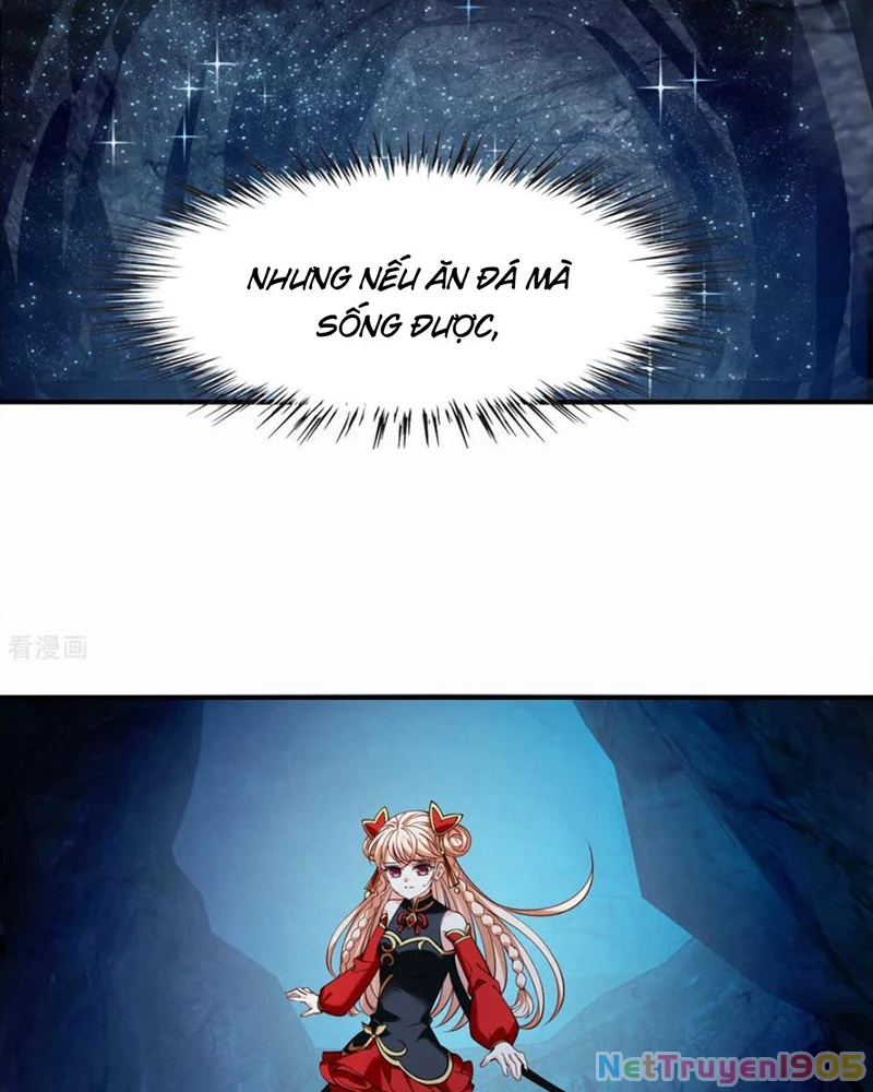 Phong Khởi Thương Lam Chapter 715 - 24