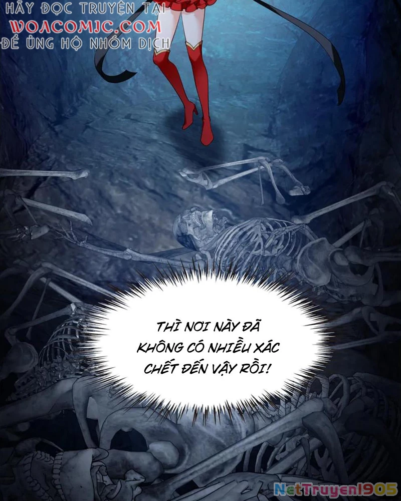 Phong Khởi Thương Lam Chapter 715 - 25
