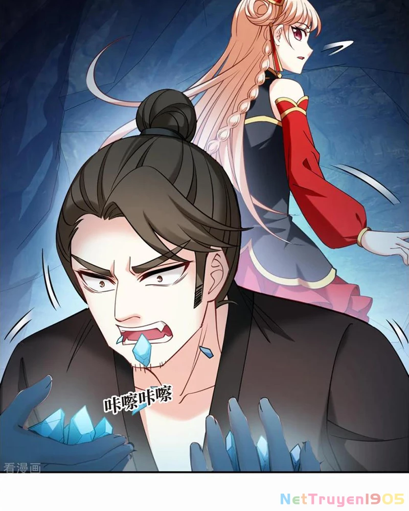 Phong Khởi Thương Lam Chapter 716 - 5