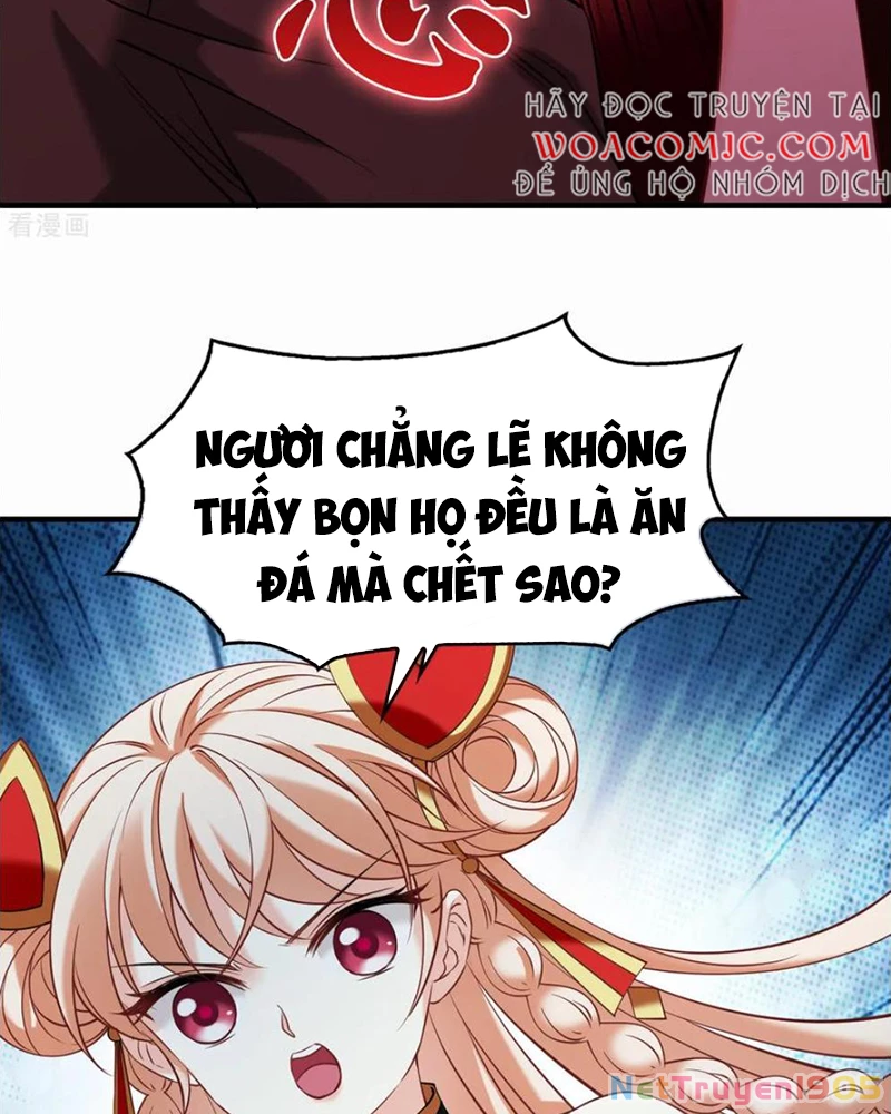 Phong Khởi Thương Lam Chapter 716 - 8