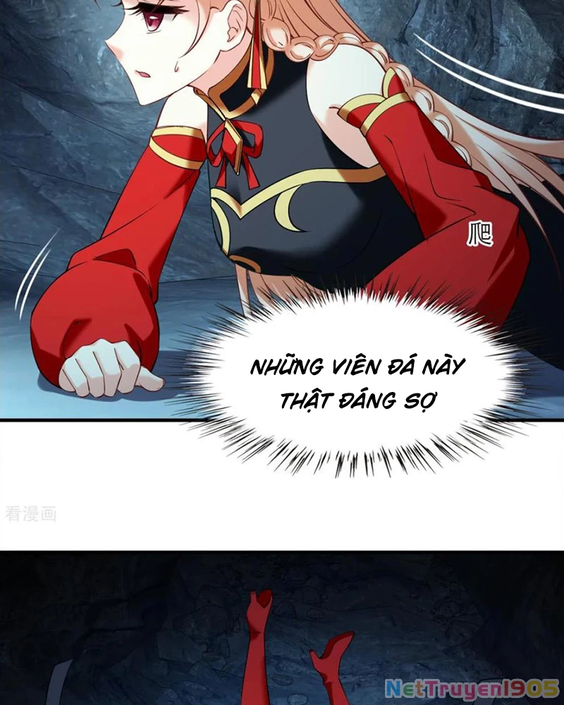 Phong Khởi Thương Lam Chapter 716 - 22