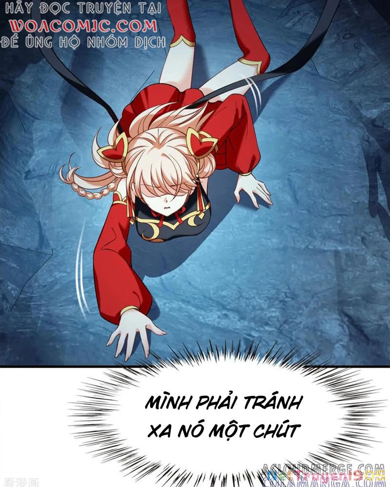 Phong Khởi Thương Lam Chapter 716 - 23